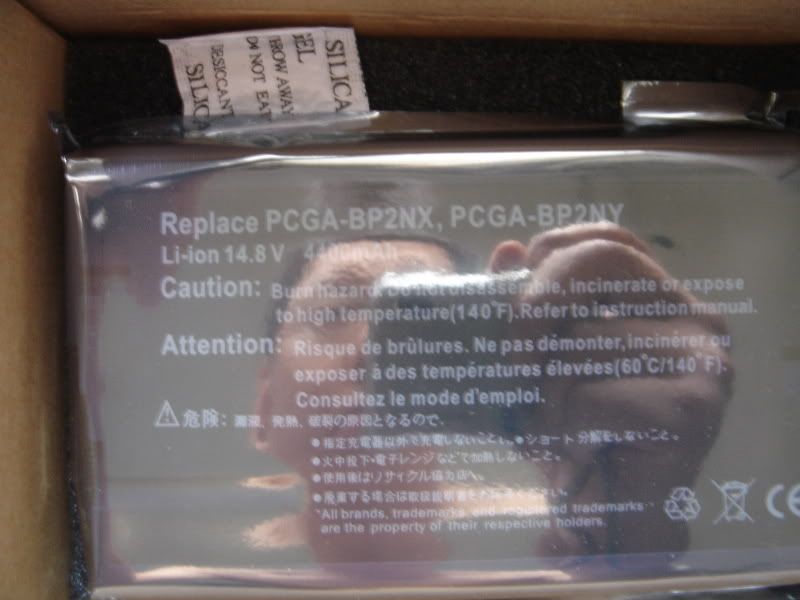 pin laptop ko chịu sạc, cầu cứu!