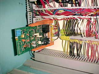 Help Identifying the spindle speed proximity sensor