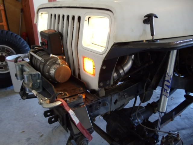 LED wiring issues - Pirate4x4.Com : 4x4 and Off-Road Forum