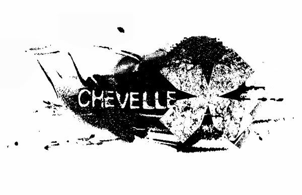 chevelle logo Image
