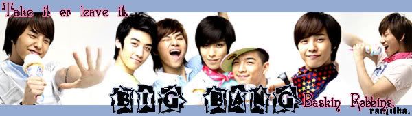 Big Bang Smile