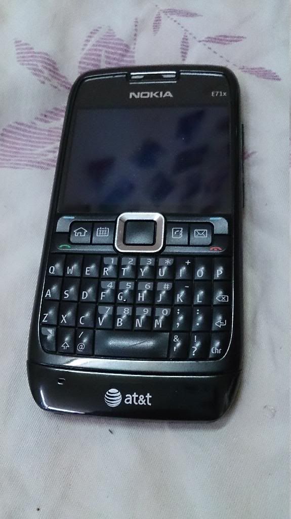 iPad mini 32Gb , E71x AT&T , HTC 8X , tai nghe Beats Solo giá cực tốt ! - 3