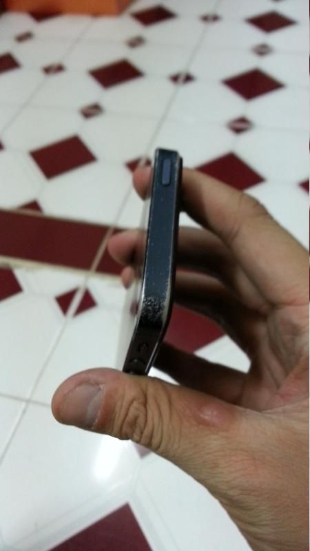 iPhone 5 16Gb Black Fullbox 95% giá cực tốt ! - 3