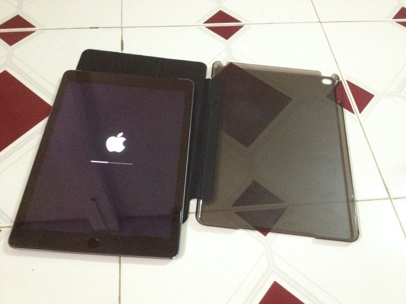 iPad Air 2 4G 64Gb 99.99% giá cực tốt !