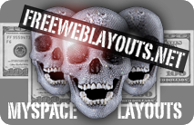 Myspace Layouts