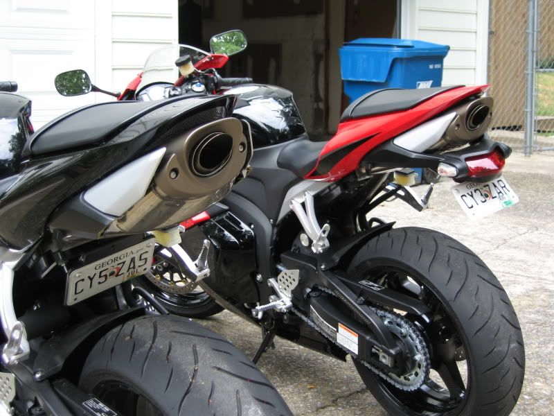 2009 cbr600rr fender eliminator