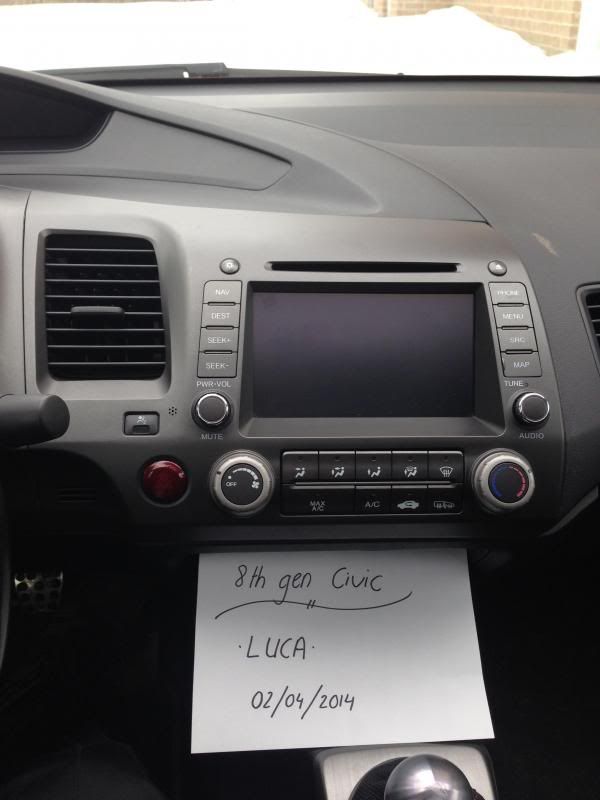 advent oe navigation