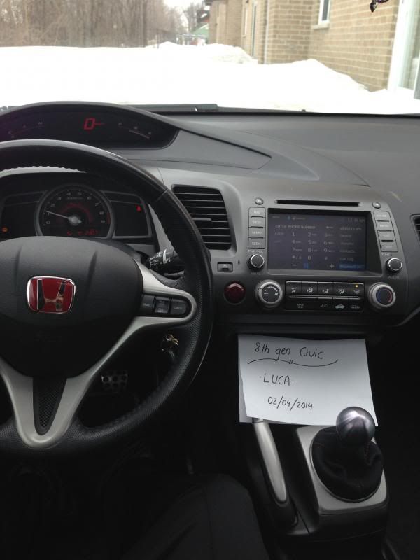 advent oe navigation