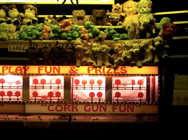 cork gun fun Pictures, Images and Photos