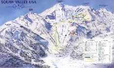 Squaw Valley USA