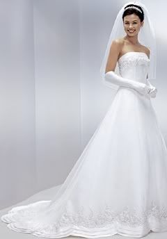 wedding dress Pictures, Images and Photos