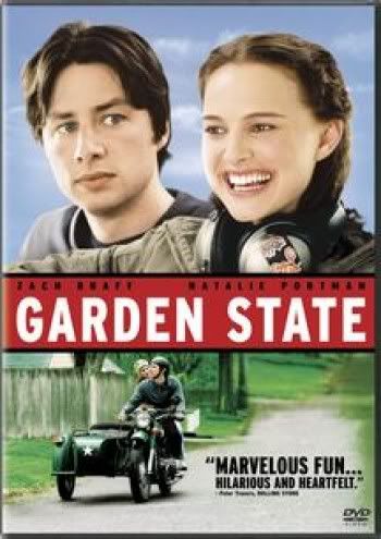 Garden State Soundtrack Full Album on Garden State Is A Really Good Movie I Like A Lot Of Movies And All