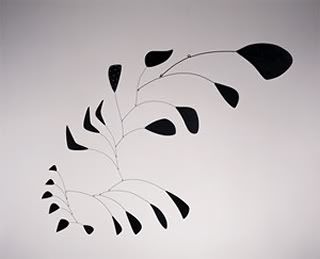 Logo Google kỉ niệm ngày sinh Alexander Calder