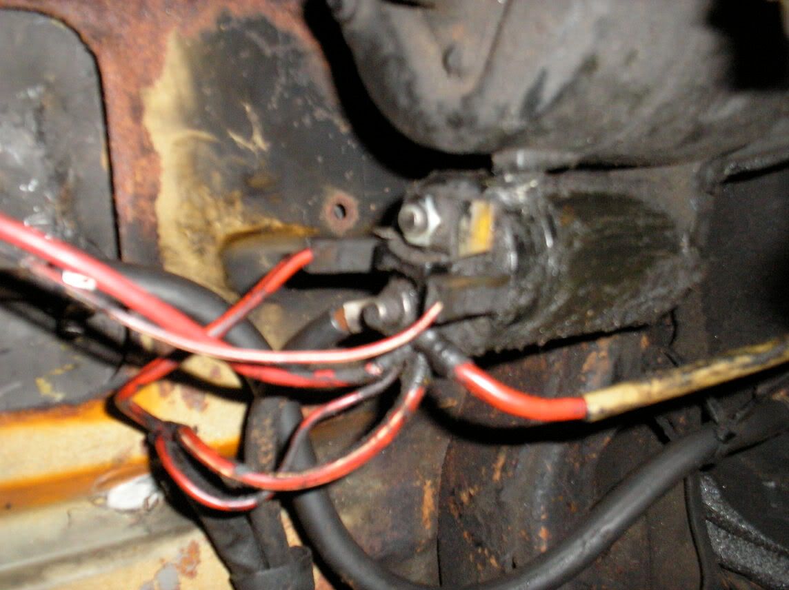 TheSamba.com :: Bay Window Bus - View topic - starter wiring