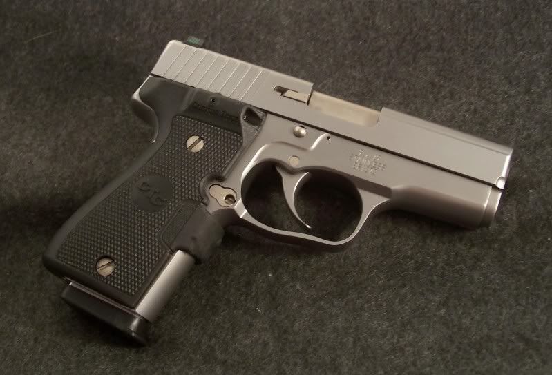 Kahr K9