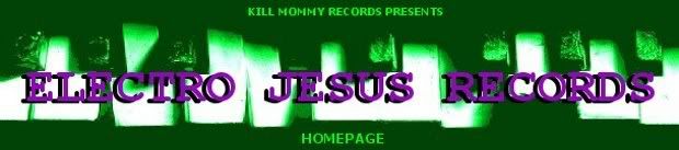 ELECTRO JESUS RECORDS