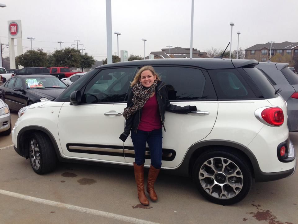 I call her Marshmallow, she's my baby!!!