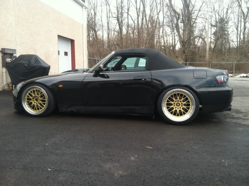 Stanced S2000 TriStateTunerscom Home of Tristate Auto Enthusiast