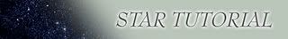 Star Tutorial