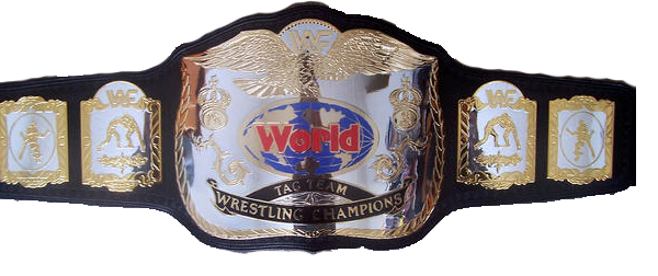 WWF Tag Team Championship