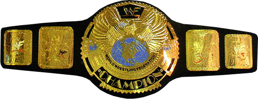 WWF Championship