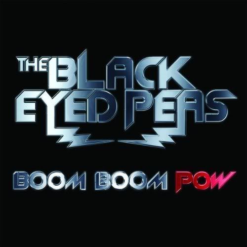 black eyed peas boom boom pow album. lack eyed peas boom boom pow