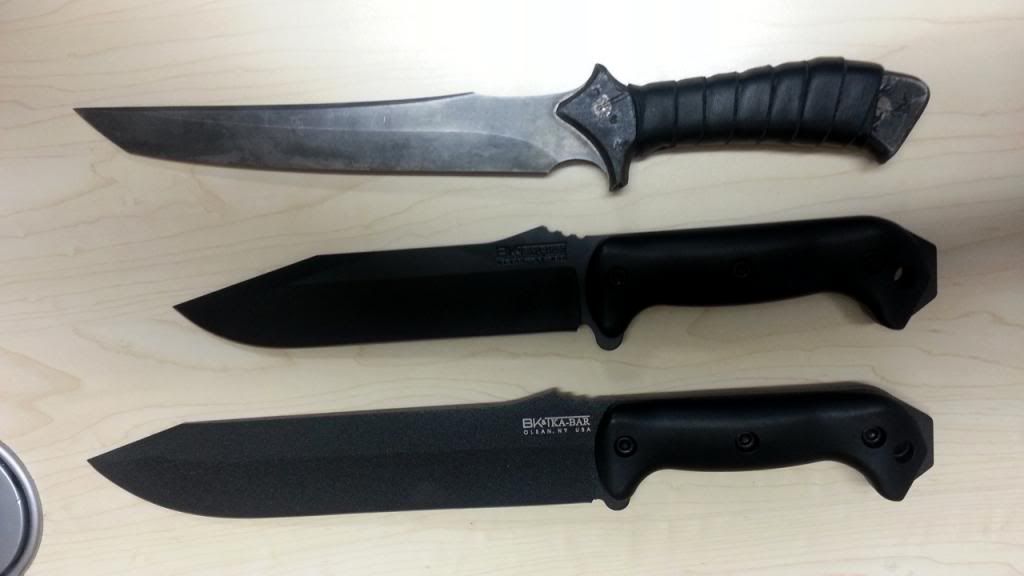 Zombie Tools What do you guys think?