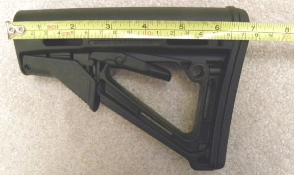 Ar stock options