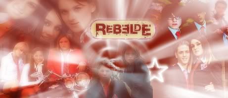 rebelde!! Pictures, Images and Photos