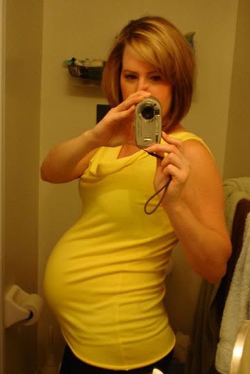 29 weeks look