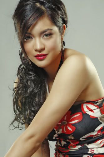 PbbCe2: RiZa SAnTos .:*Desirable Diva*:. I - Page 31 | Showbiz - Female Celebrities | PinoyExchange - Riza-Santos