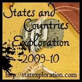 States and Countries Exploration 2009-10