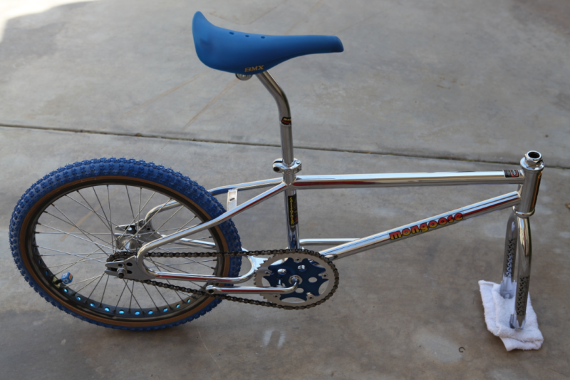 cru jones bike