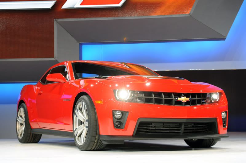 camaro zl1 wiki