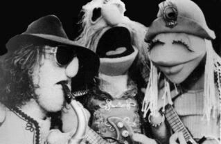 muppets Pictures, Images and Photos