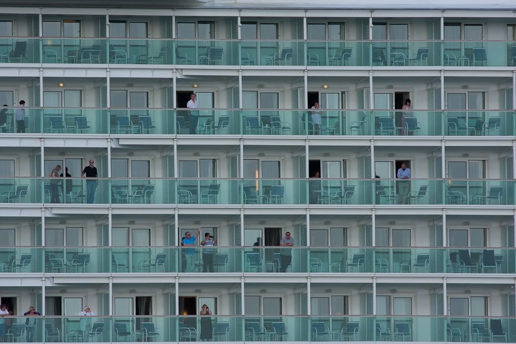 Have Cruise ship topless balcony are not This remarkable Cruise ship topless balcony