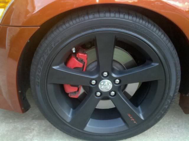 plasti dip black