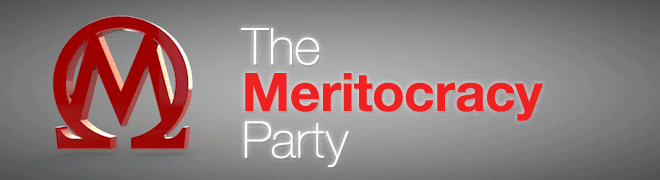 The Meritocracy Party