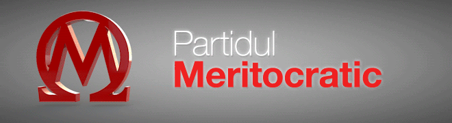 Partidul Meritocratic