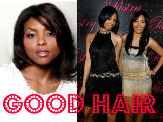 Good Hair 10 01 By Tdradio Women