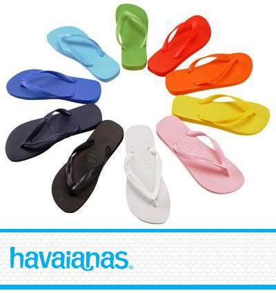 Brazilian Sandals