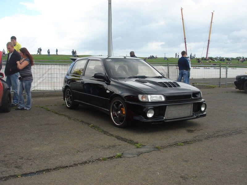 Nissan gtir modifiers club #3