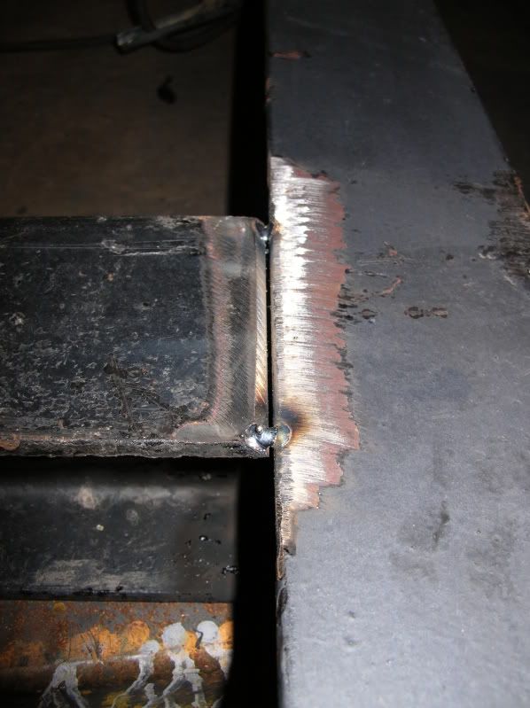 My chassis table project. Finally built one! Lowrider Forums