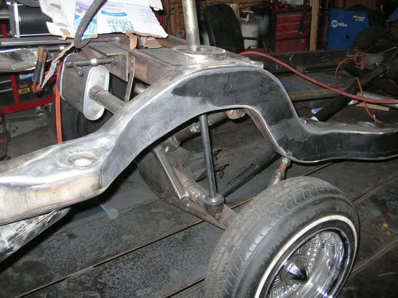 G-Body frame wrap I’m working on.. - Page 23