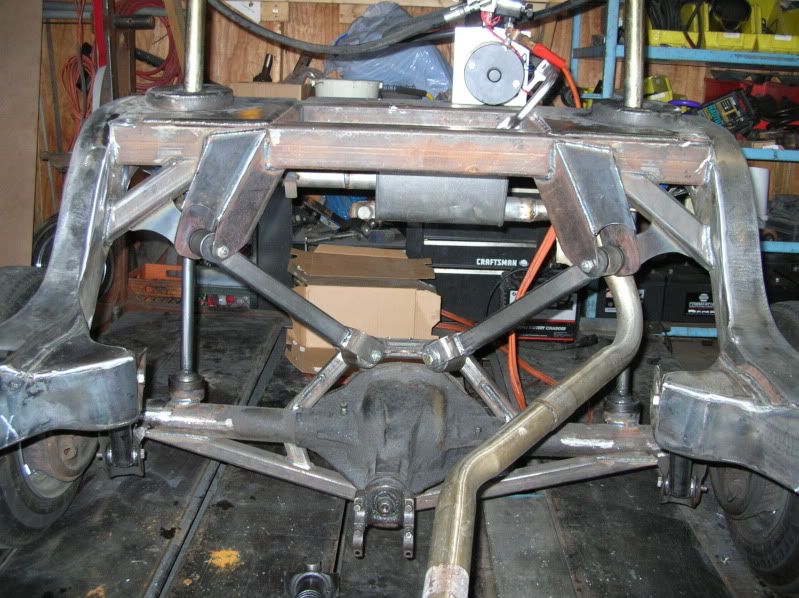 GBody frame wrap I'm working on.. Page 23