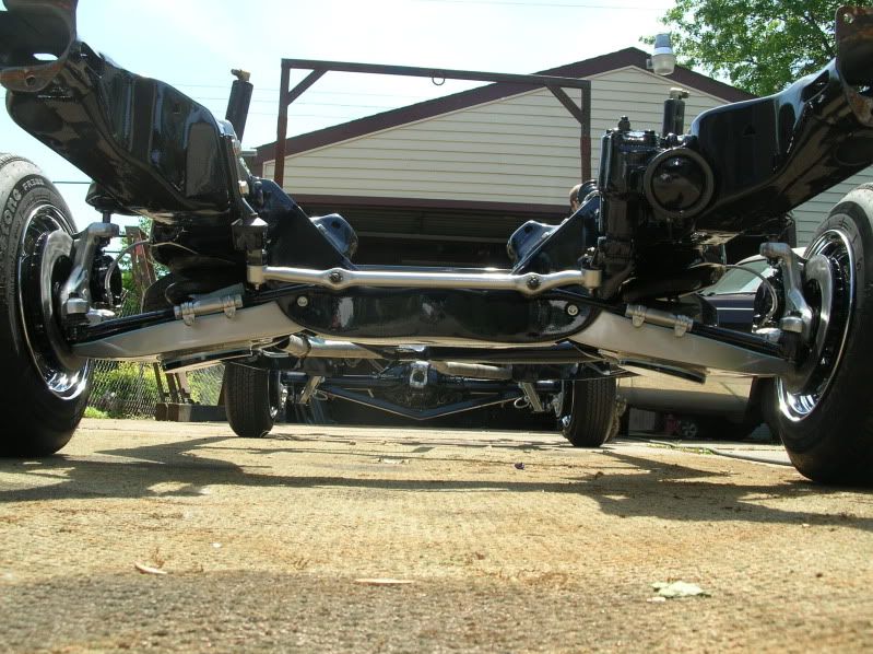 GBody frame wrap I'm working on.. Page 51