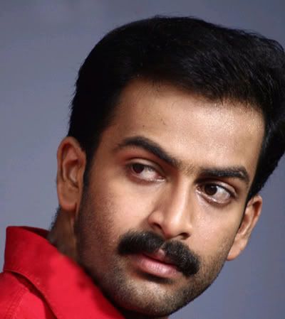 prithvi prithvi