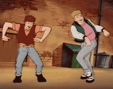 crazy dance gif Pictures, Images and Photos