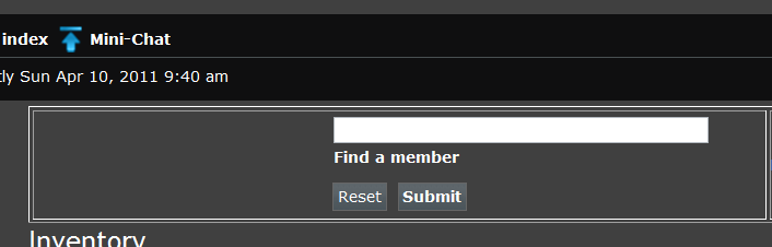 Phpbb+memberlist.php