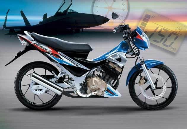 Pacland S Philippine Boxing Forum View Topic Honda Xrm Or